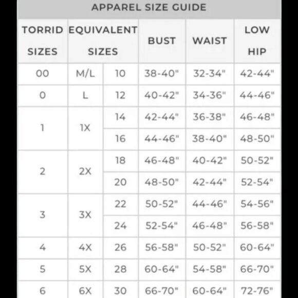 TORRID Plus Size short sleeve Vneck red & blue striped tie front midi wrap dress - Picture 15 of 16